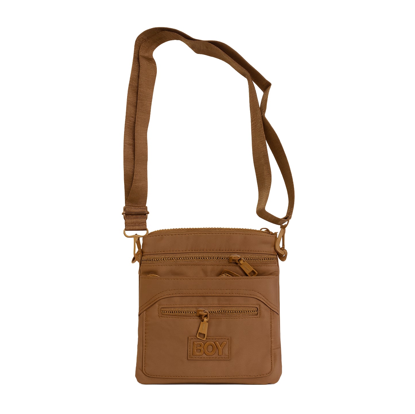 Bandolera Runway