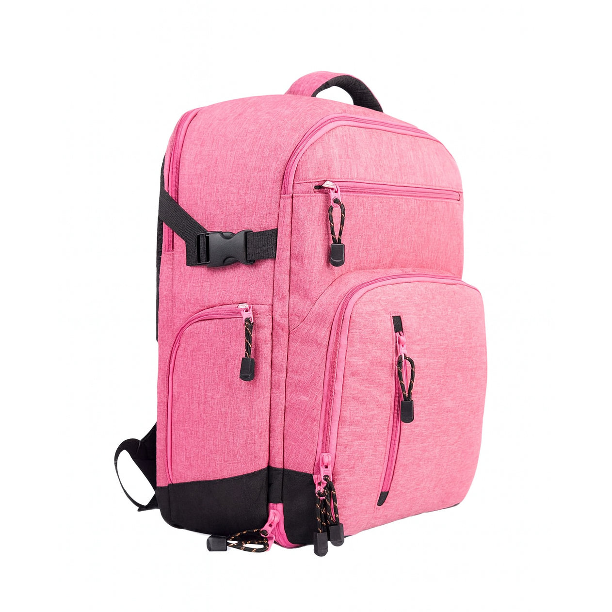 Carry-On TravelerMood