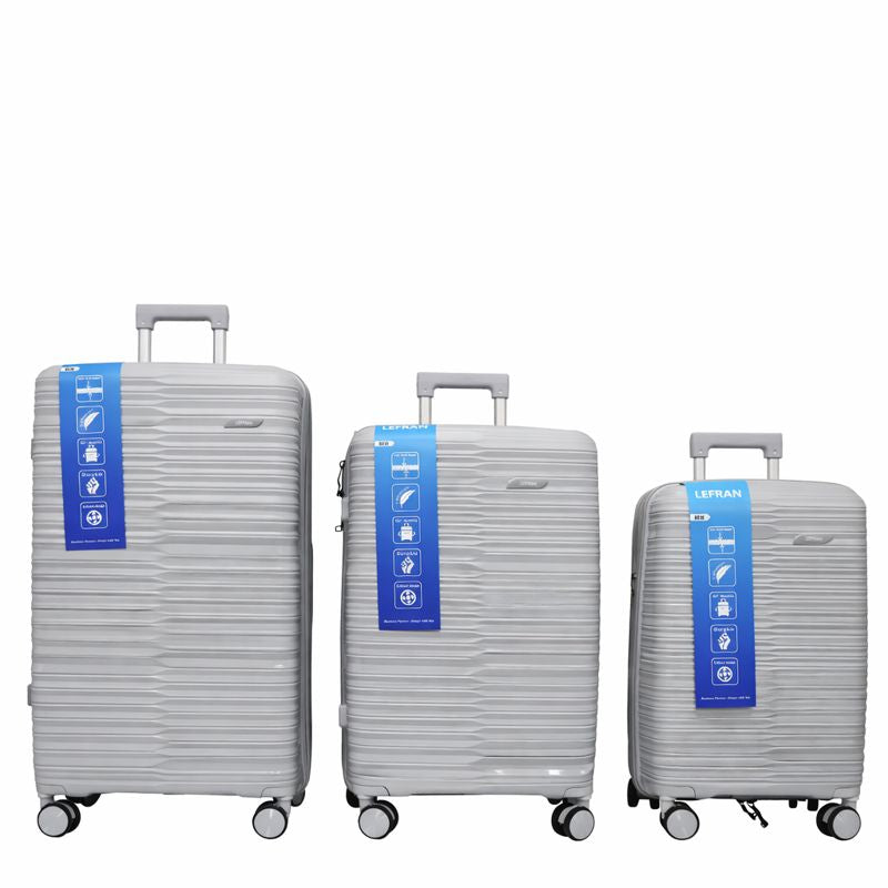 Set de Valijas Horizon