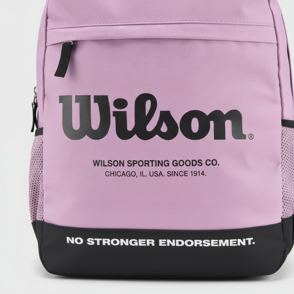 Mochila Wilson Urban Play