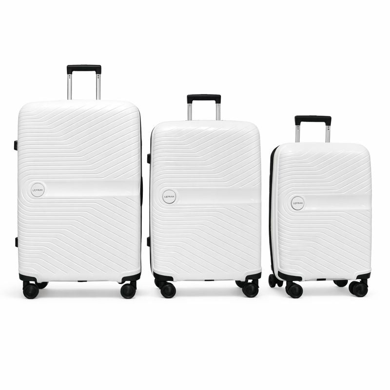 Set de Valijas Horizon