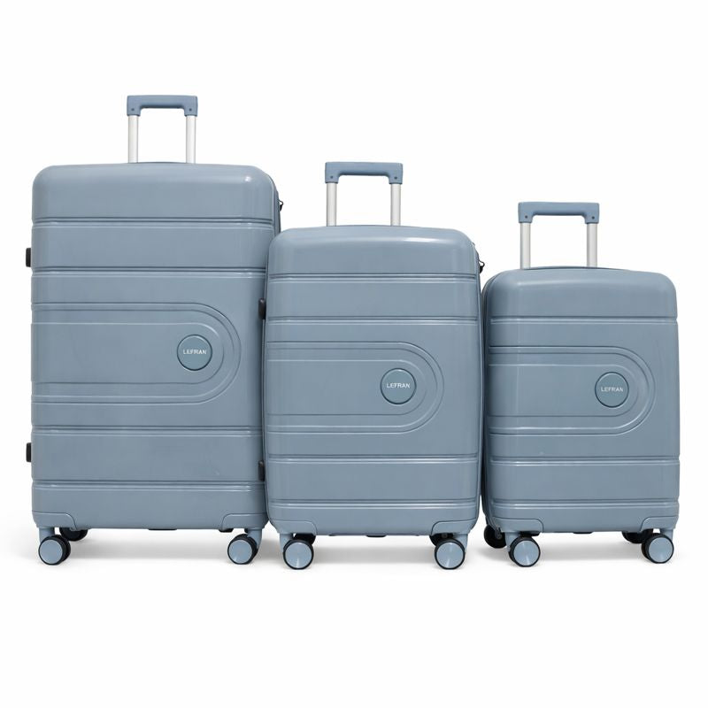 Set de Valijas Horizon