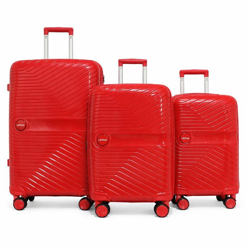 Set de Valijas Horizon