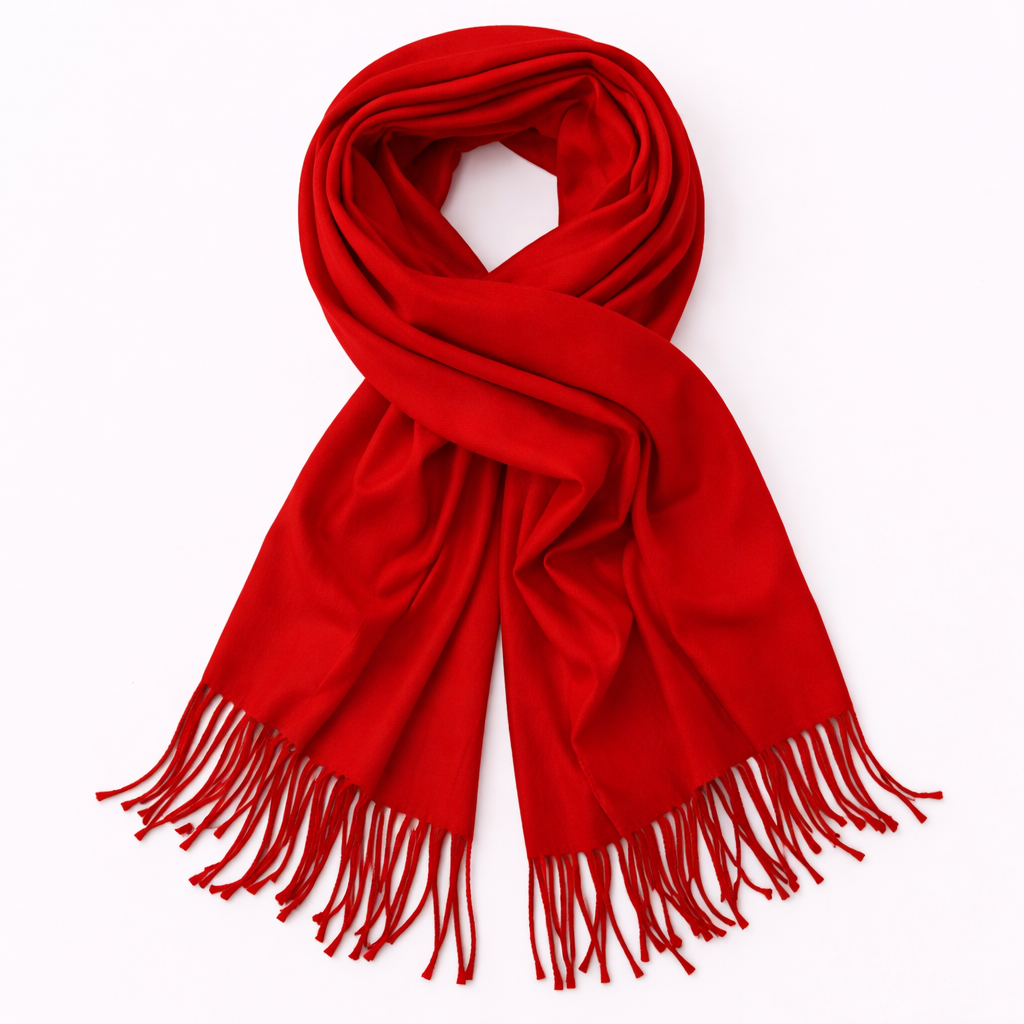 Bufanda Boreal
