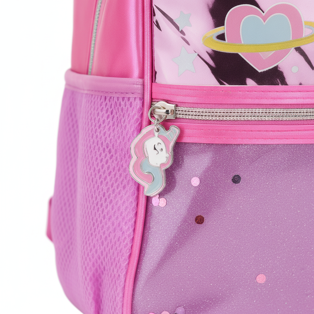 Mochila Unicornio