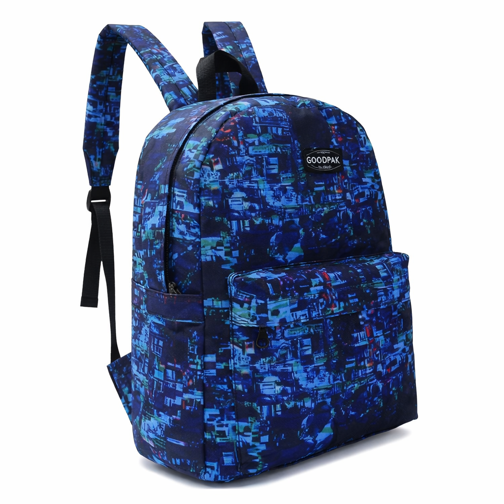 Mochila Nova pack x3