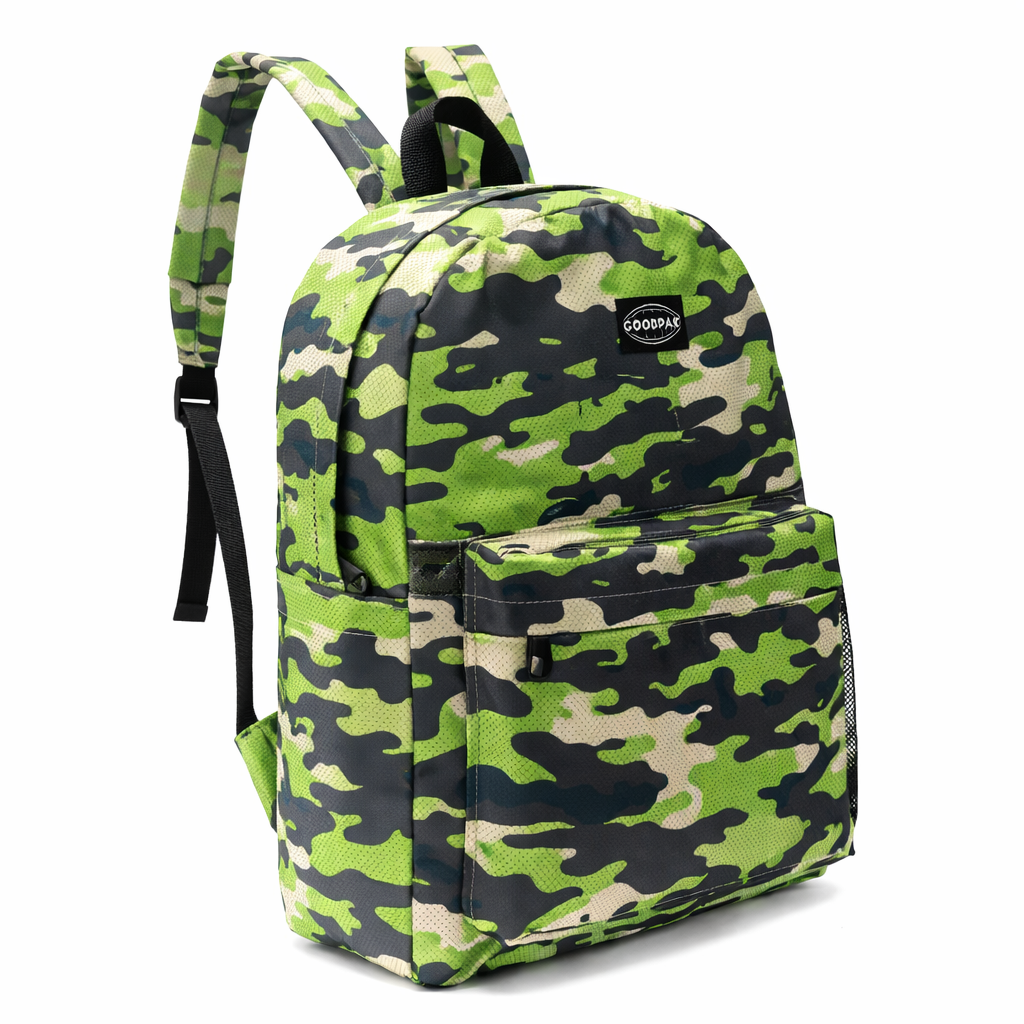 Mochila Nova pack x3