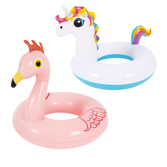 Inflable Unicornio