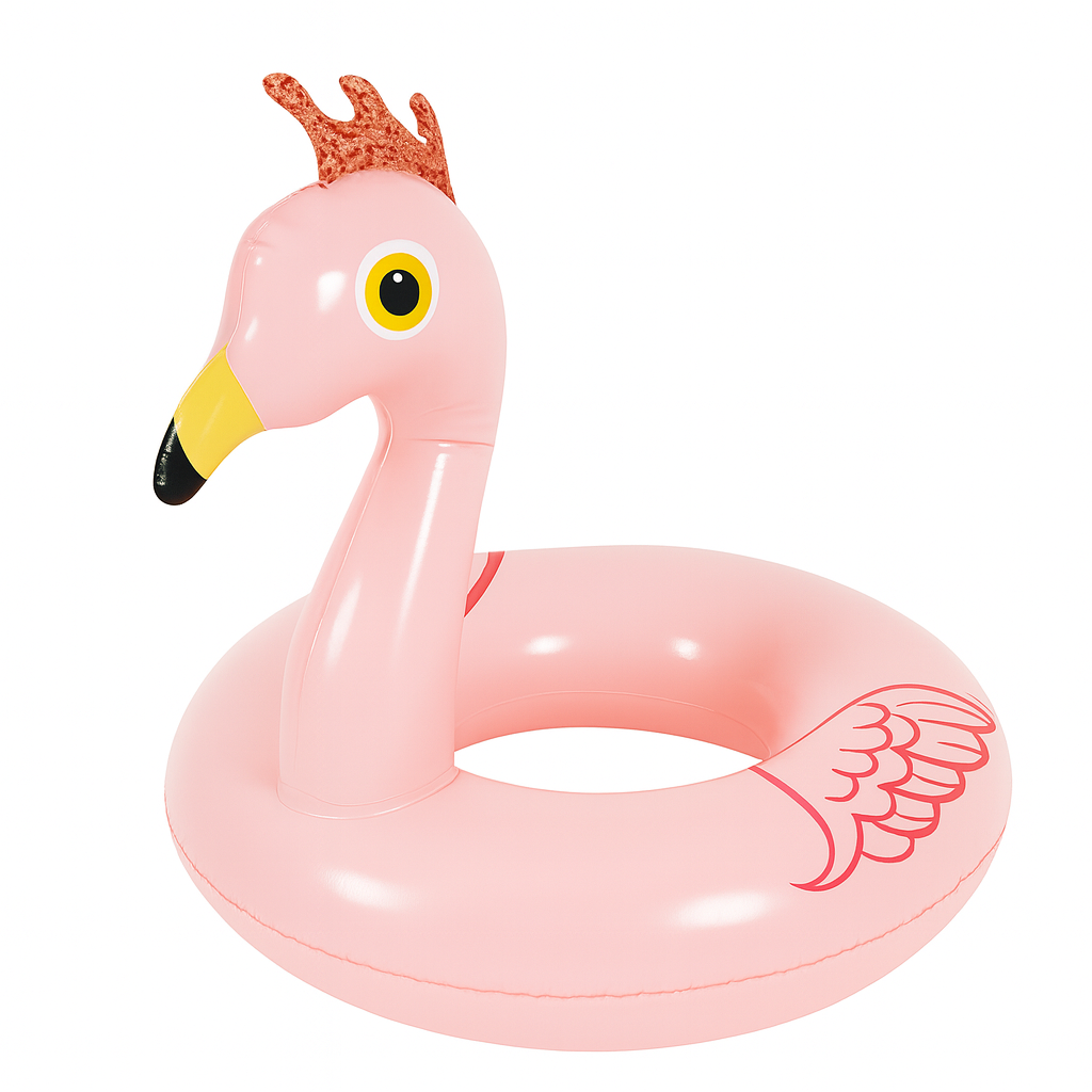 Inflable Unicornio