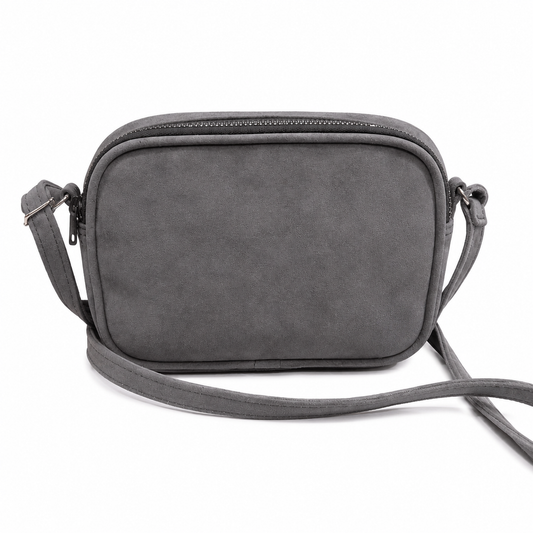 Bandolera Gamuza Essential