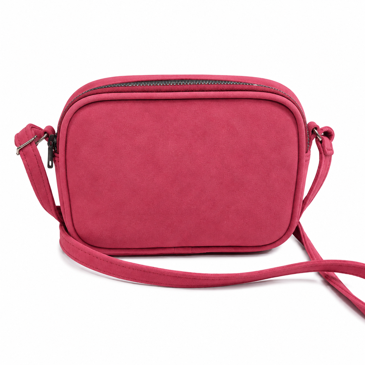 Bandolera Gamuza Essential