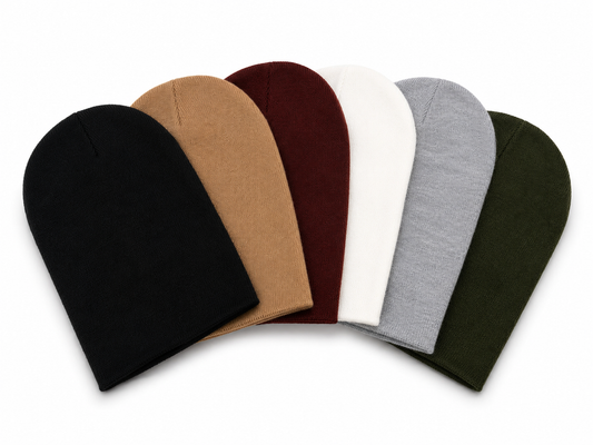Gorro Rocky Aura pack x3