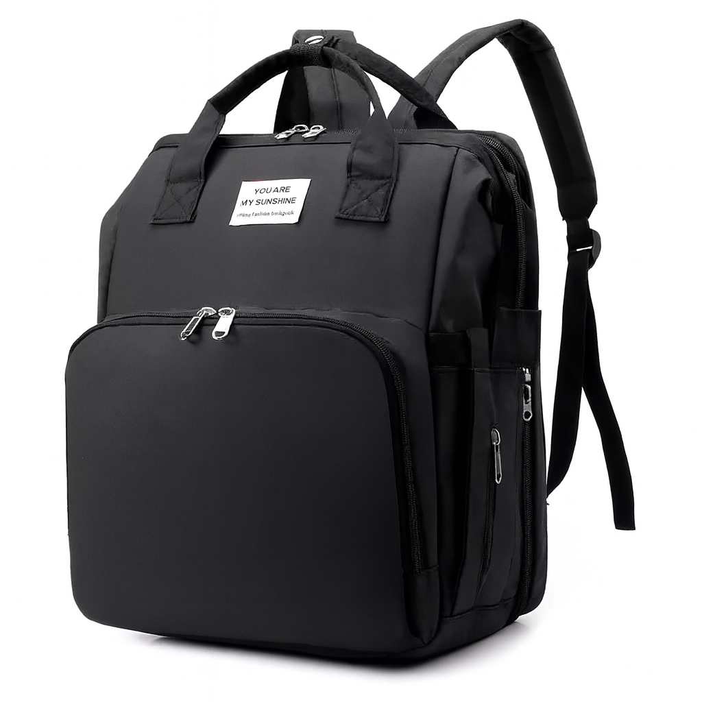 Mochila Maternal Cuna