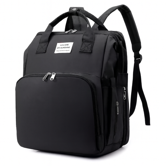 Mochila Maternal Cuna