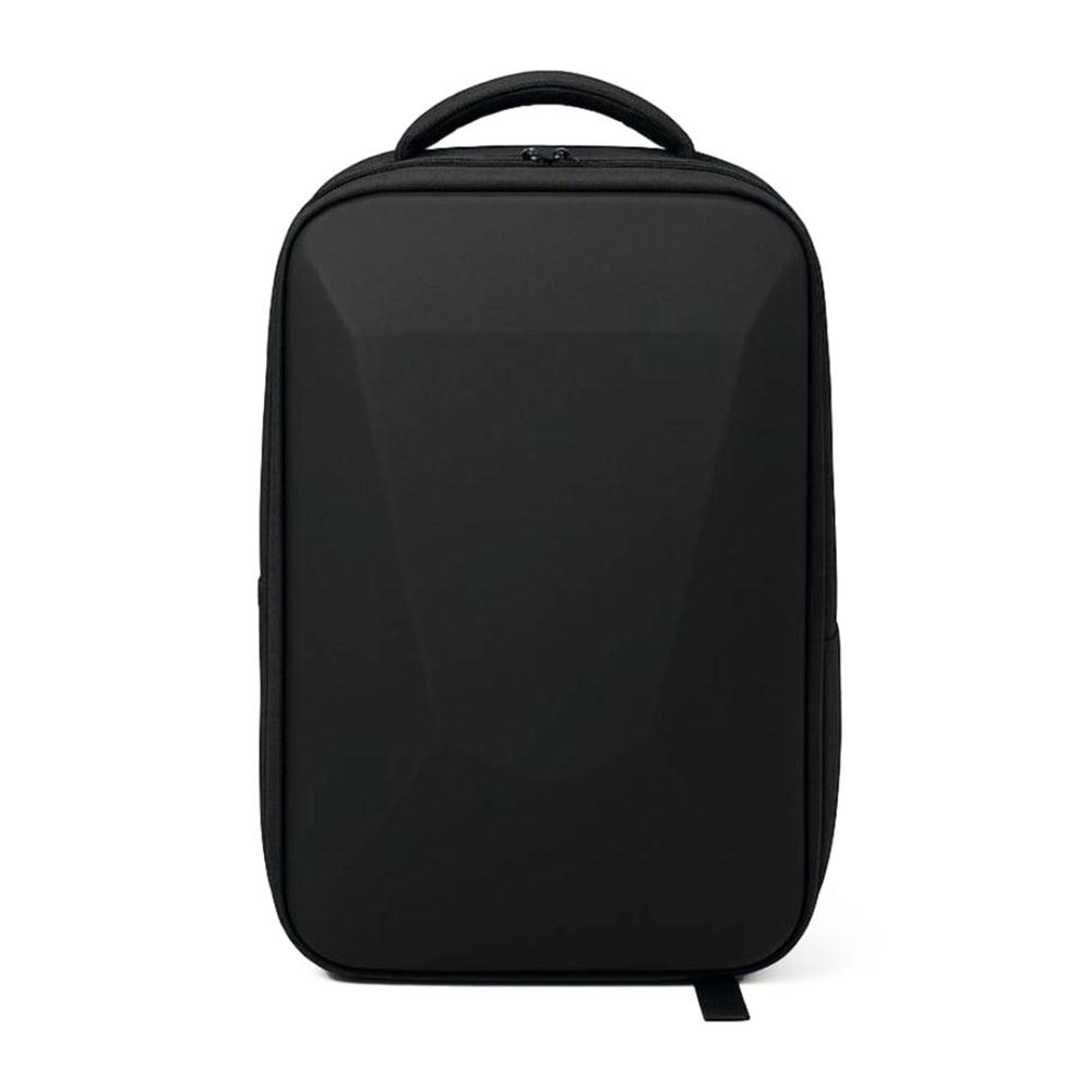 Mochila tapa rígida