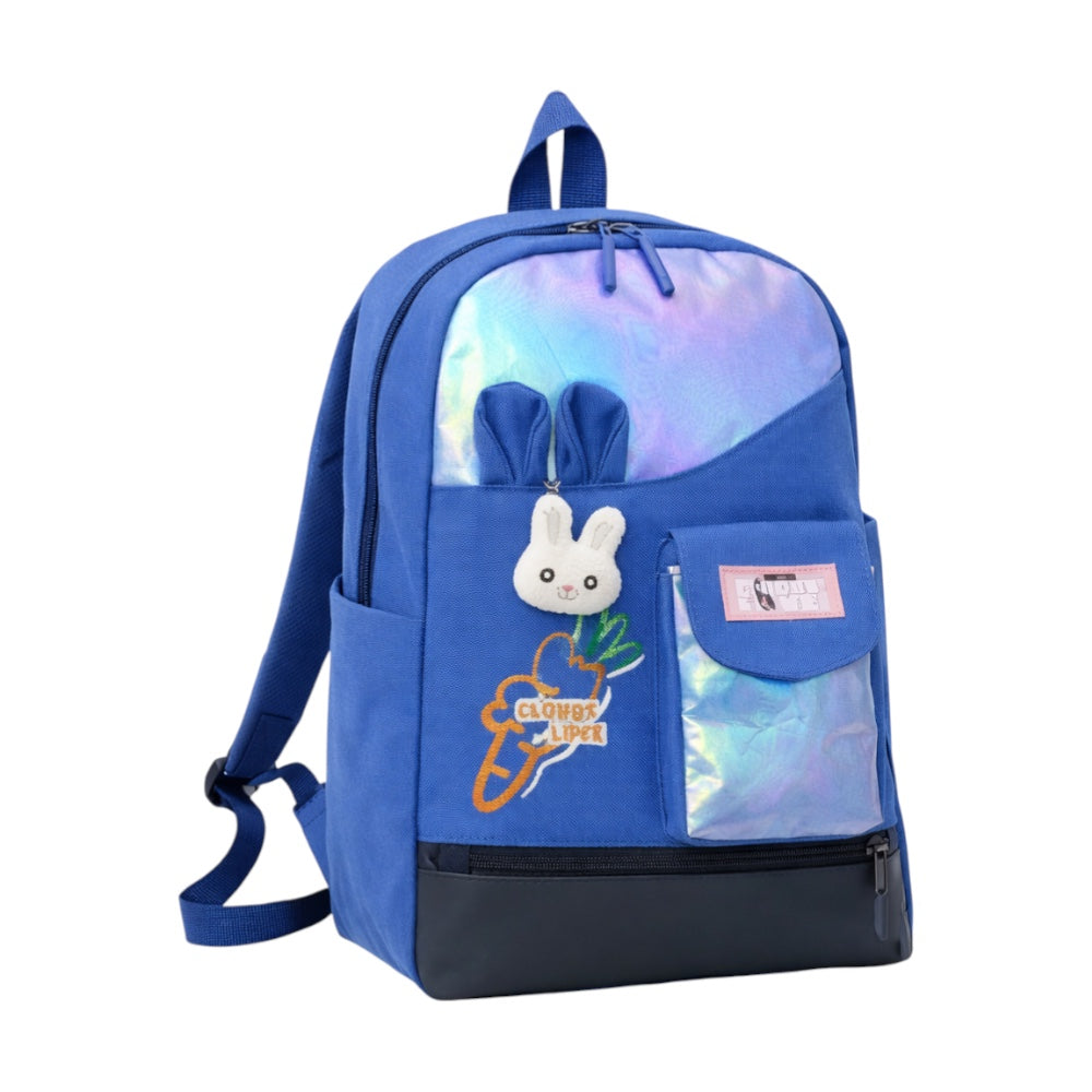 Mochila Bunny Carrot