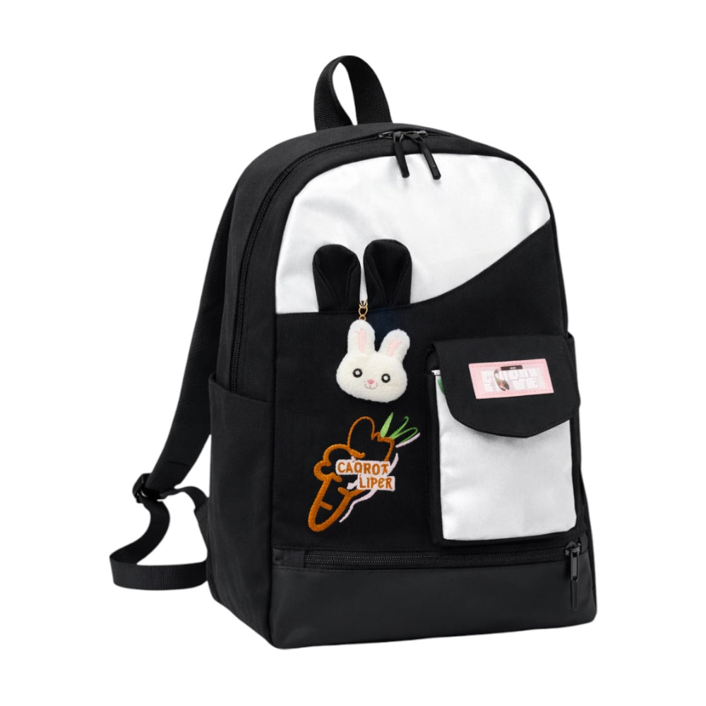 Mochila Bunny Carrot