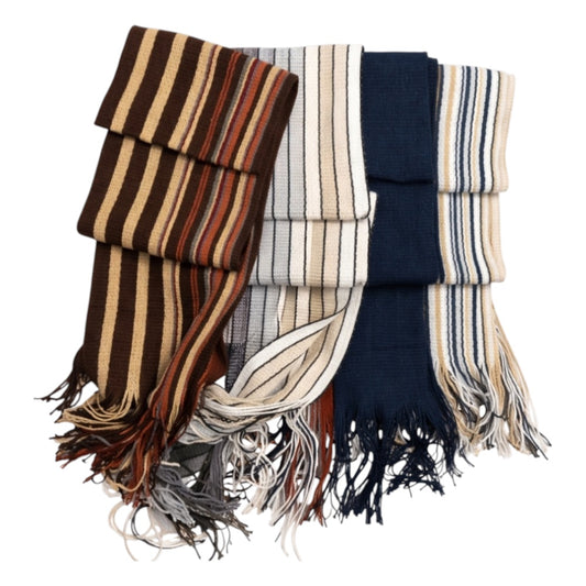 Bufanda Camden pack x3