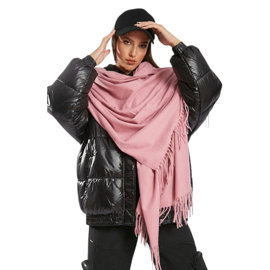 Bufanda Blush