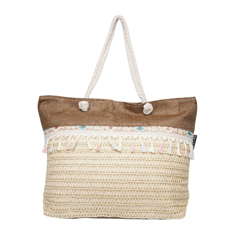 Bolso Caleta