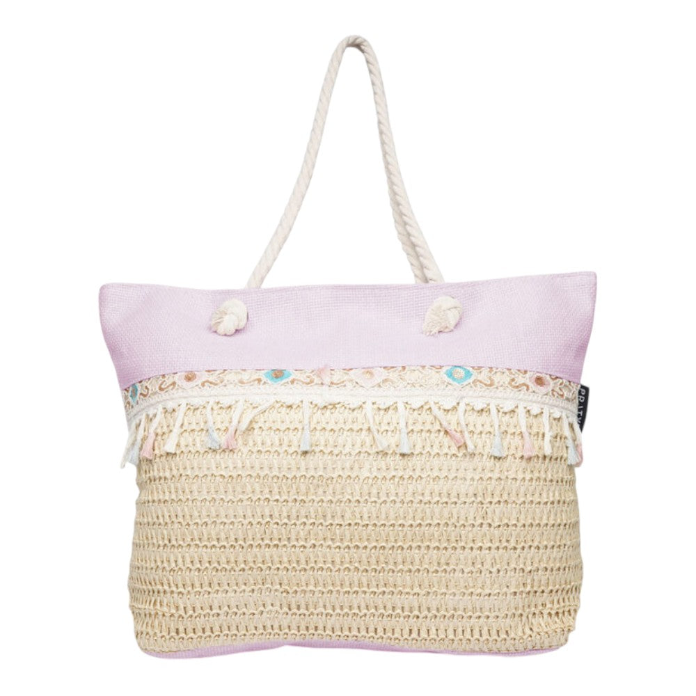 Bolso Caleta