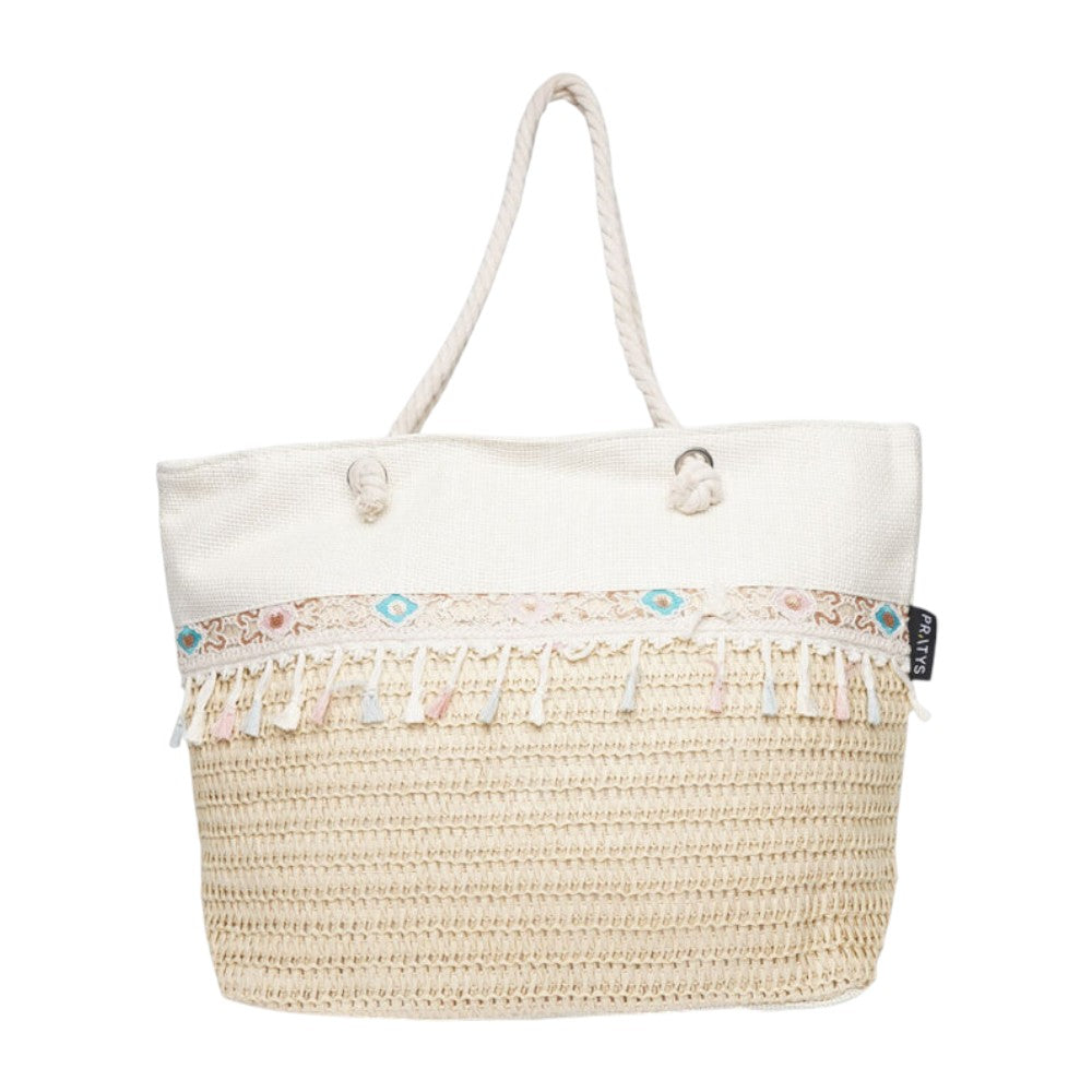 Bolso Caleta