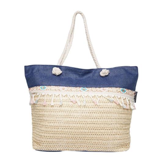 Bolso Caleta