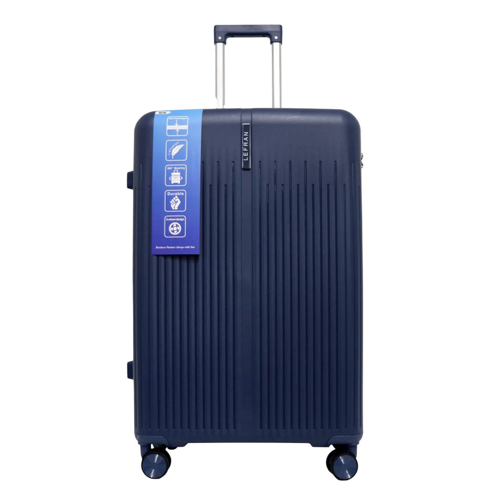 Valijas Atlas 24”