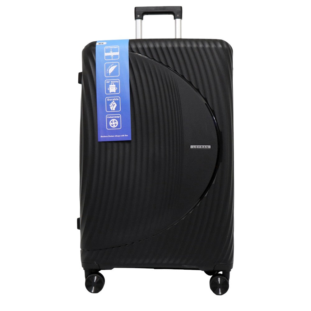 Voyage Black