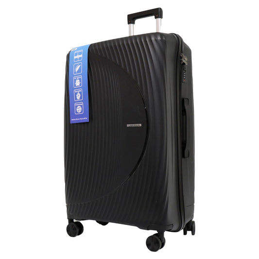 Voyage Black