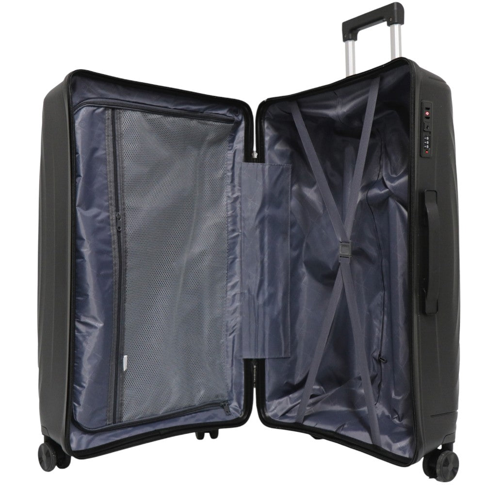 Voyage Black
