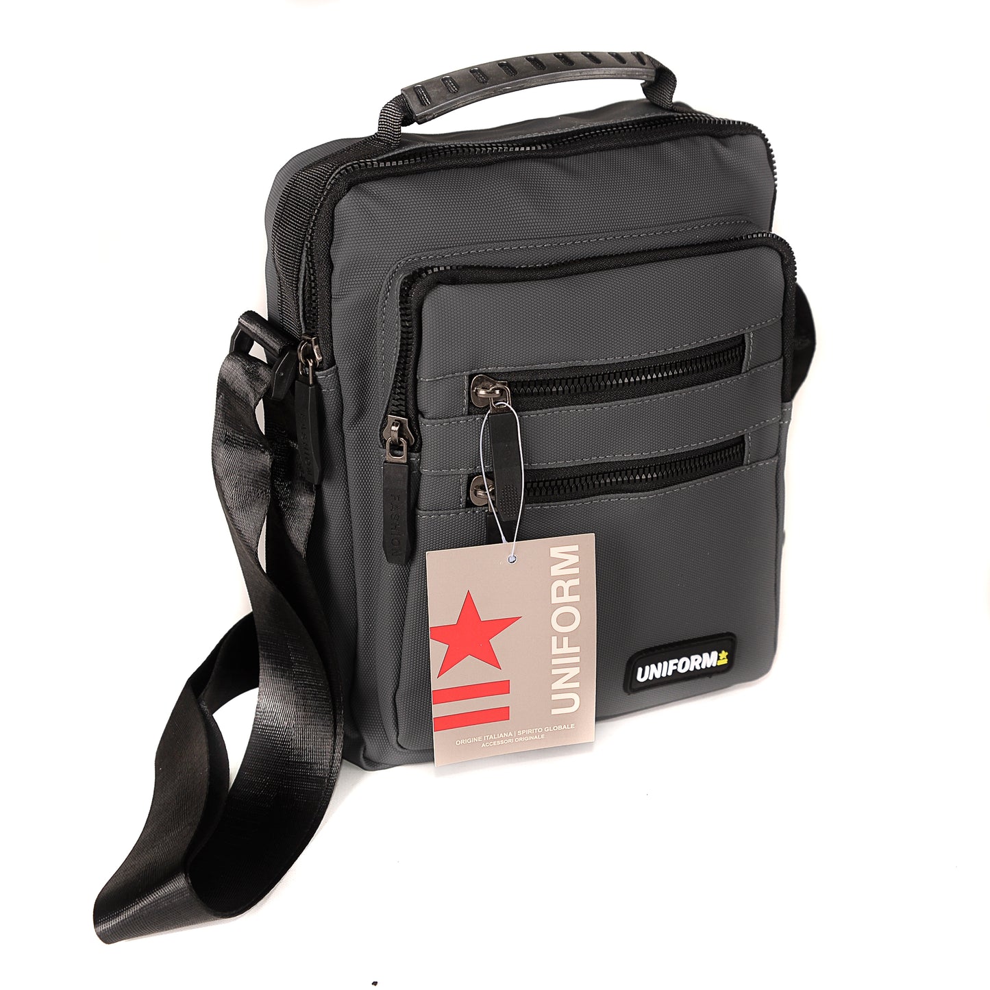 Morral Urban Core
