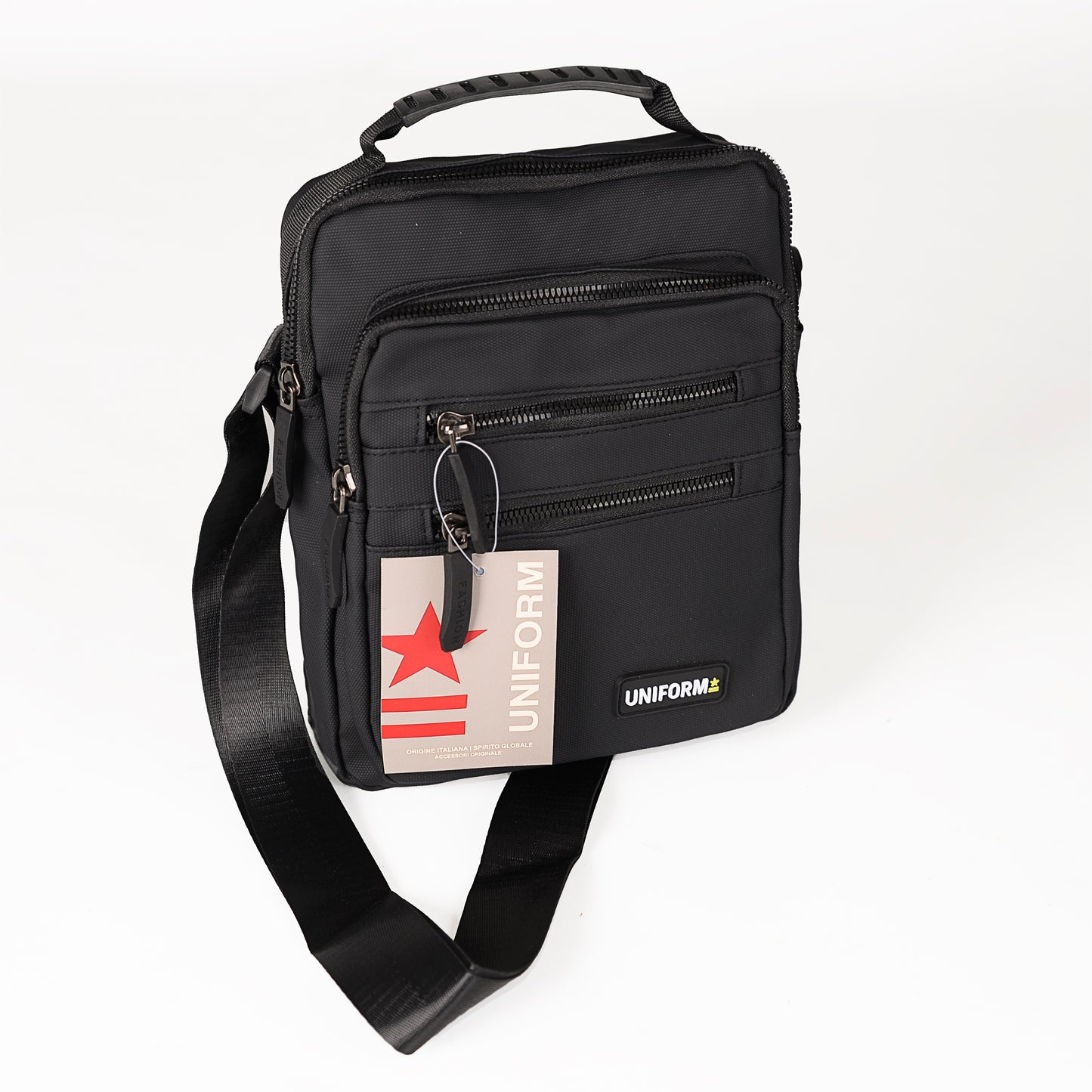 Morral Urban Core