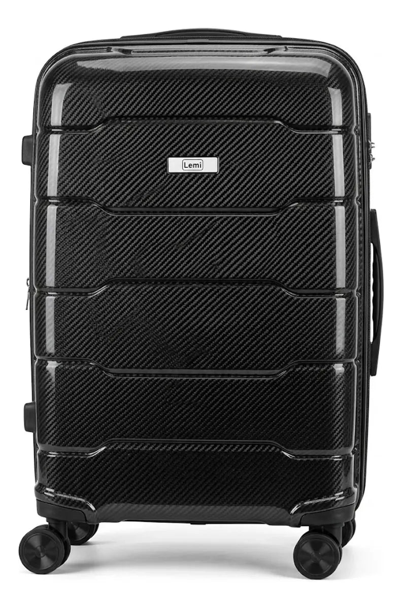Valija Grande 28 Pulgadas Polipropileno