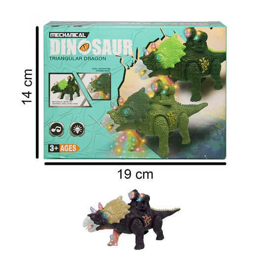 Dino Musical