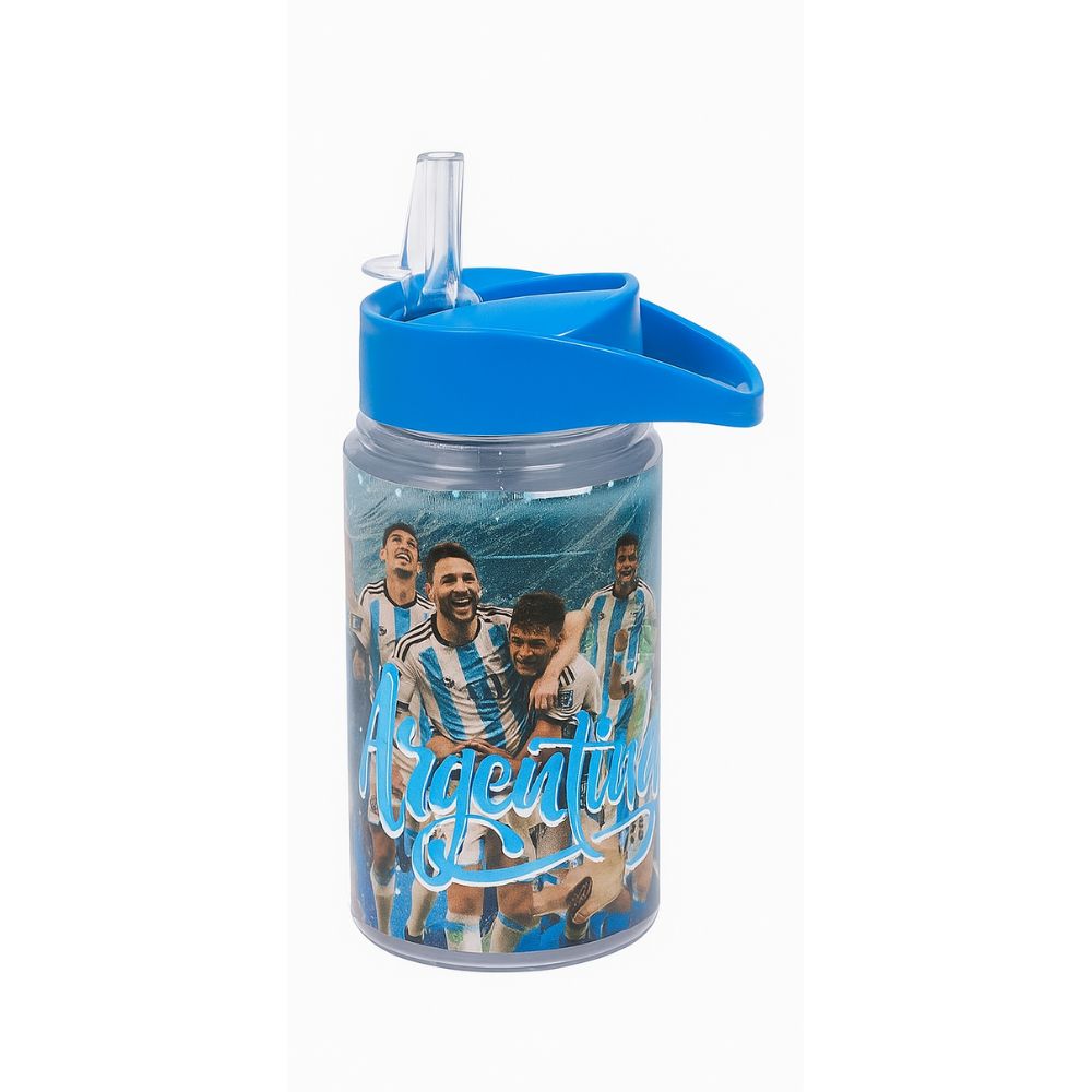 Vamos Argentina!