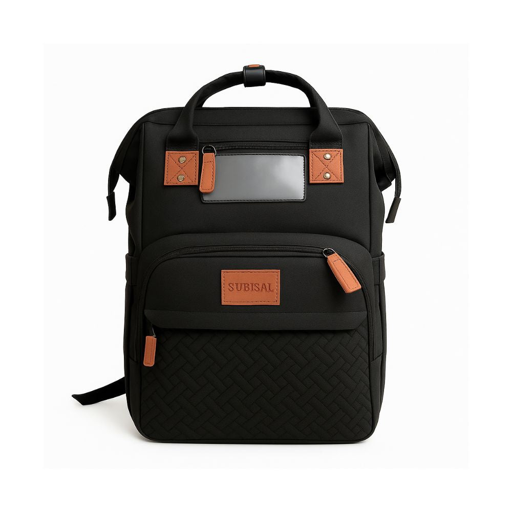 Mochila Cuna