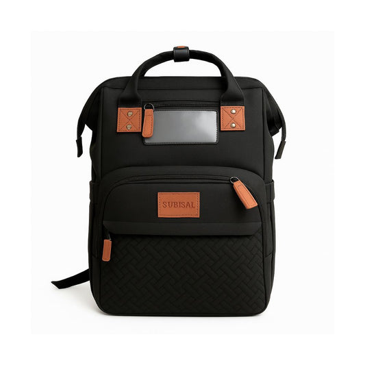 Mochila Cuna