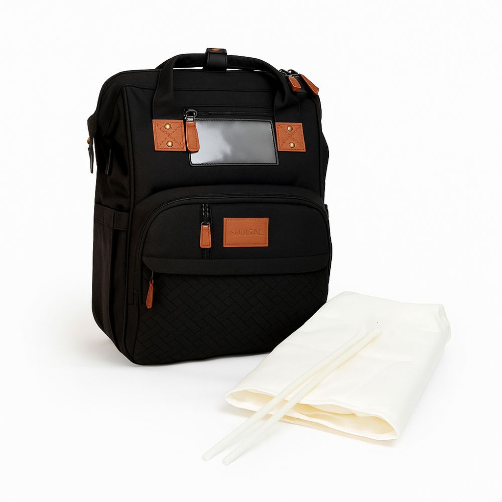 Mochila Cuna