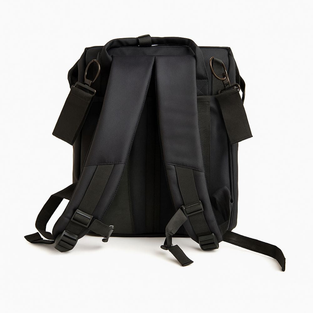 Mochila Cuna