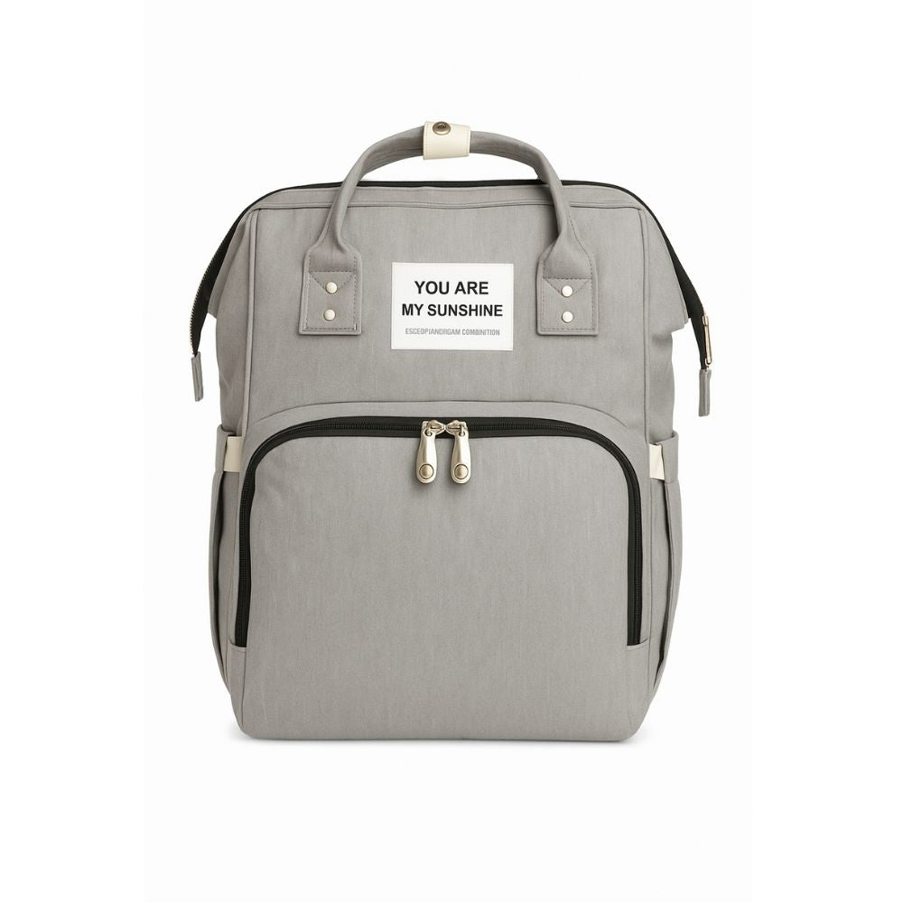Mochila Maternal Cuna