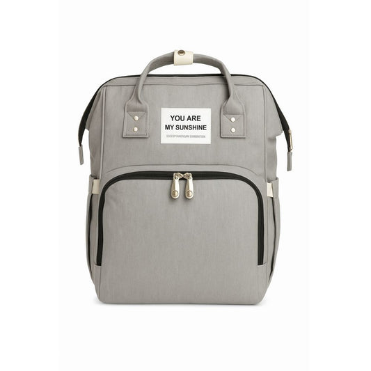 Mochila Maternal Cuna