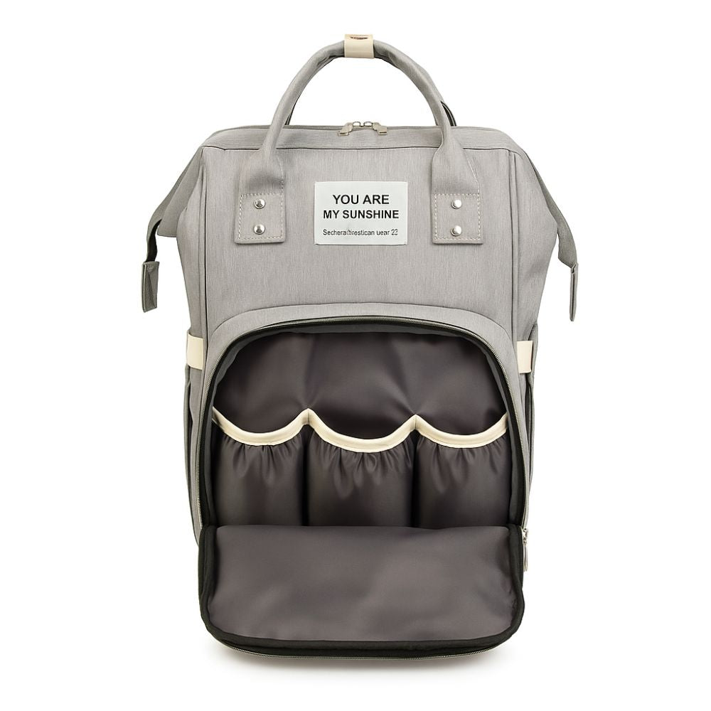 Mochila Maternal Cuna