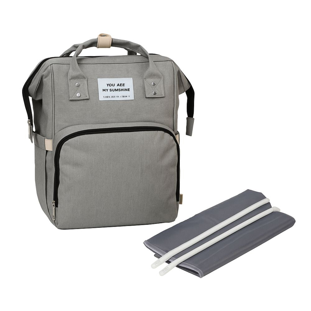 Mochila Maternal Cuna