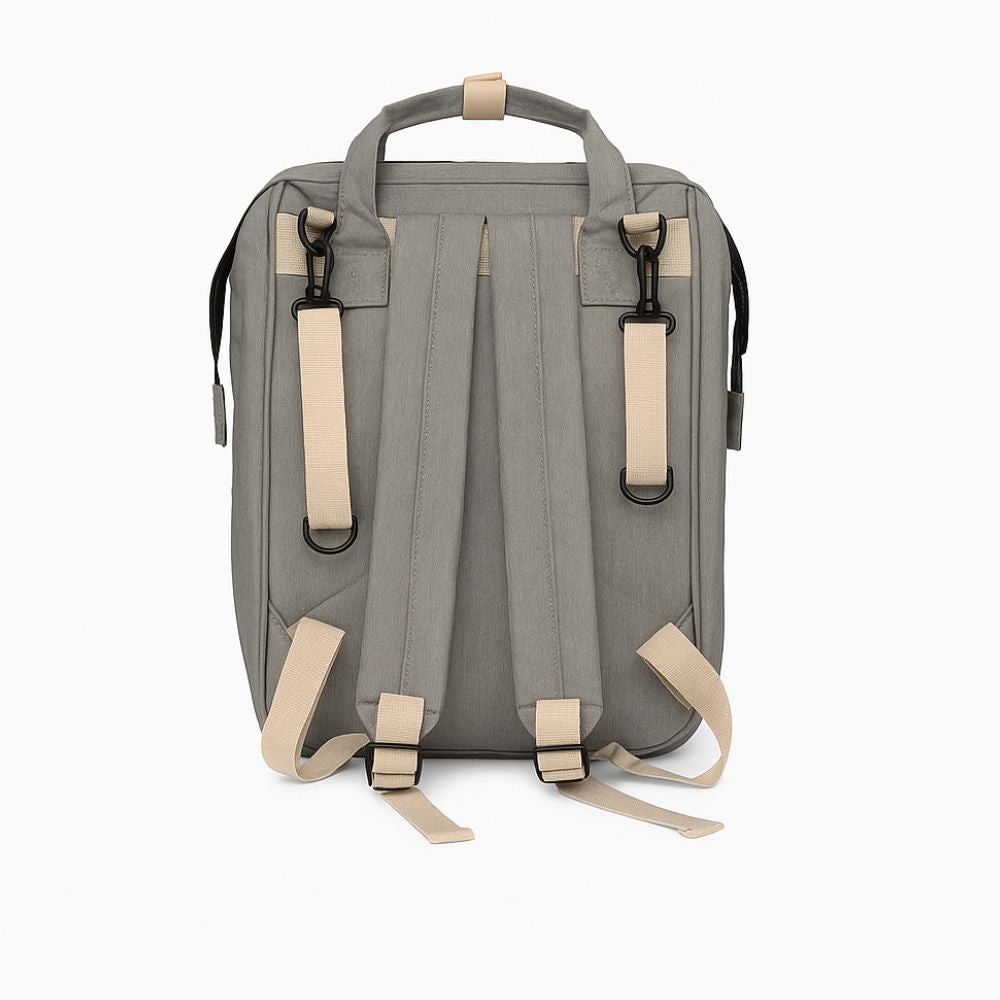 Mochila Maternal Cuna