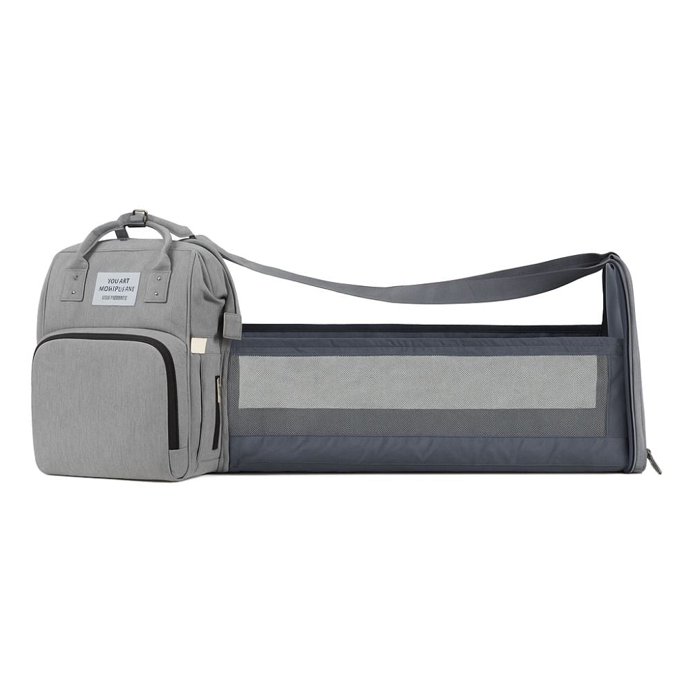 Mochila Maternal Cuna