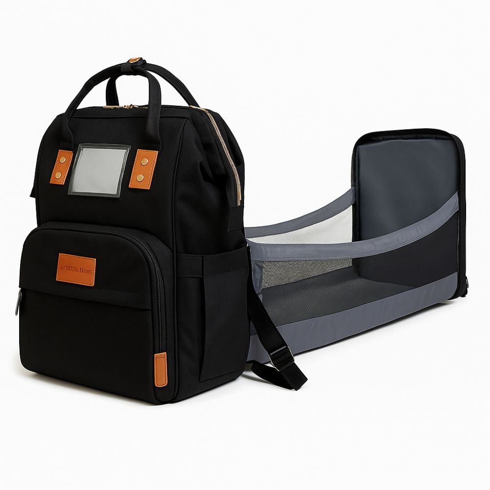 Mochila Cuna