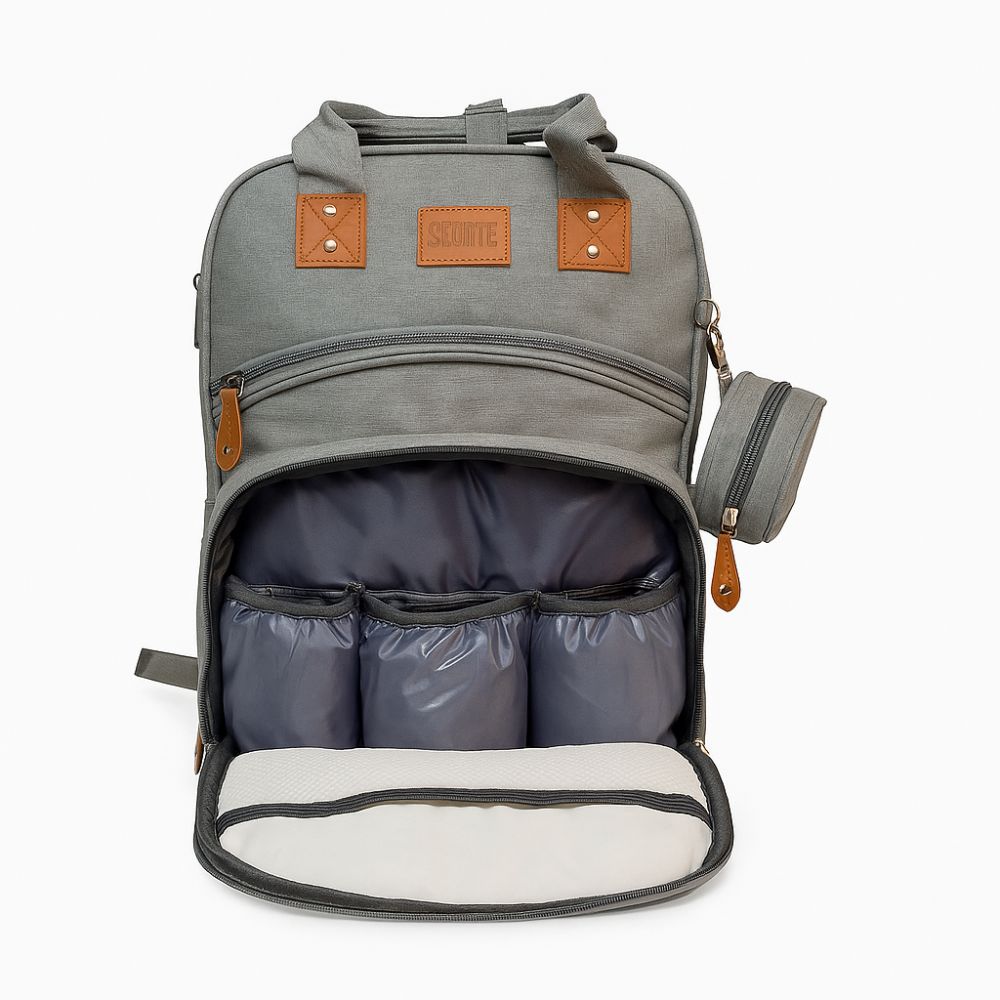 Mochila Maternal