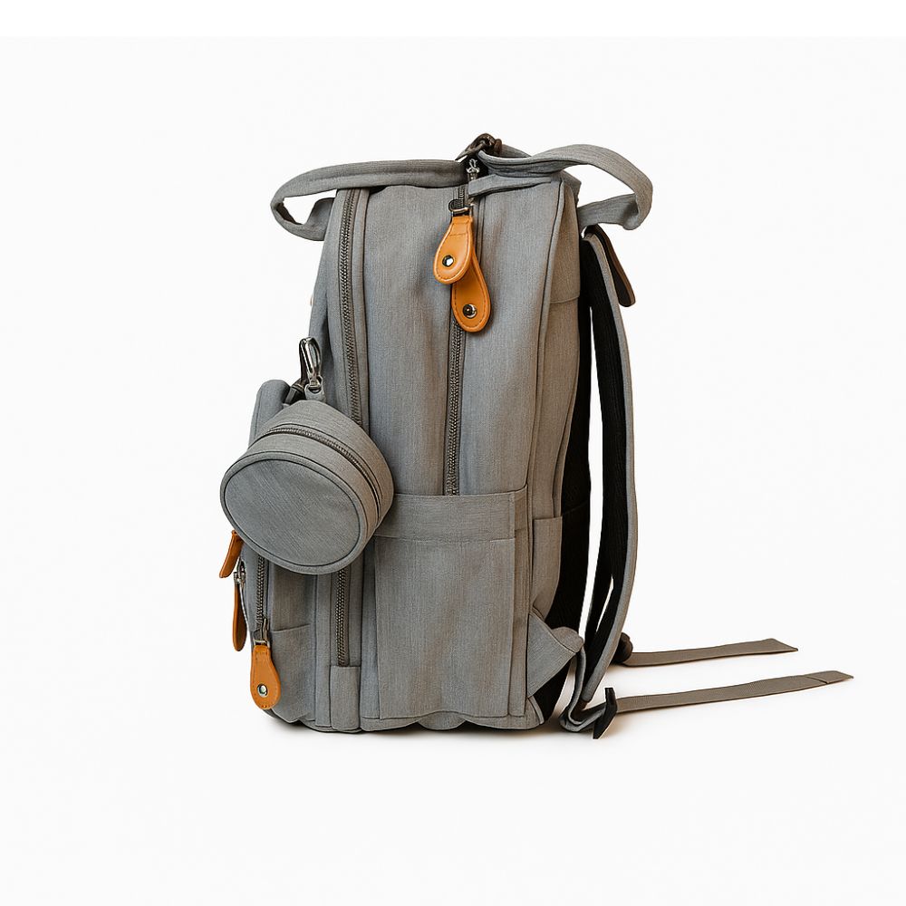 Mochila Maternal