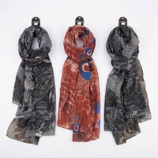 Pashmina Brisa – Pack x12